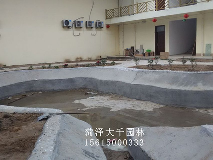 點擊查看詳細(xì)信息<br>標(biāo)題：船施工前 閱讀次數(shù)：1928