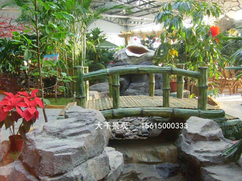 點(diǎn)擊查看詳細(xì)信息<br>標(biāo)題：仿 真橋 閱讀次數(shù)：2874