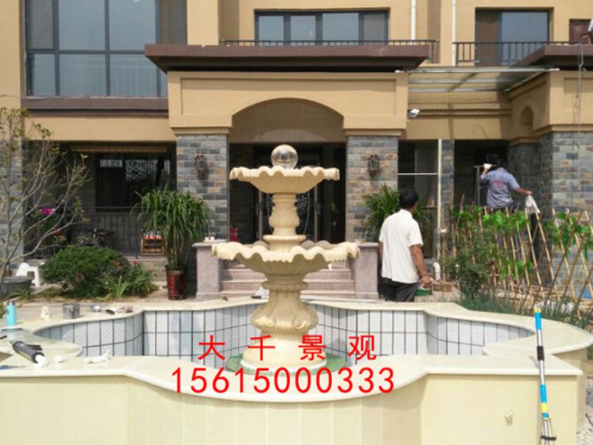 點擊查看詳細(xì)信息<br>標(biāo)題：定陶別墅 閱讀次數(shù)：1847