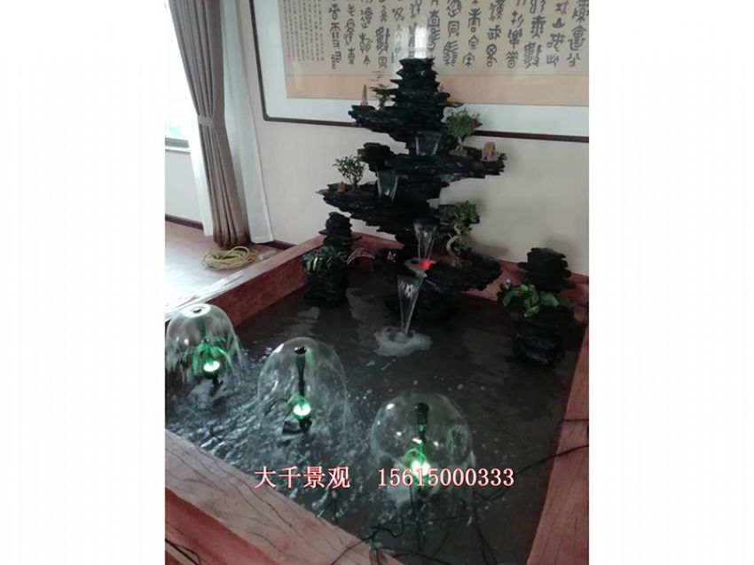 點(diǎn)擊查看詳細(xì)信息<br>標(biāo)題：假山 閱讀次數(shù)：2461