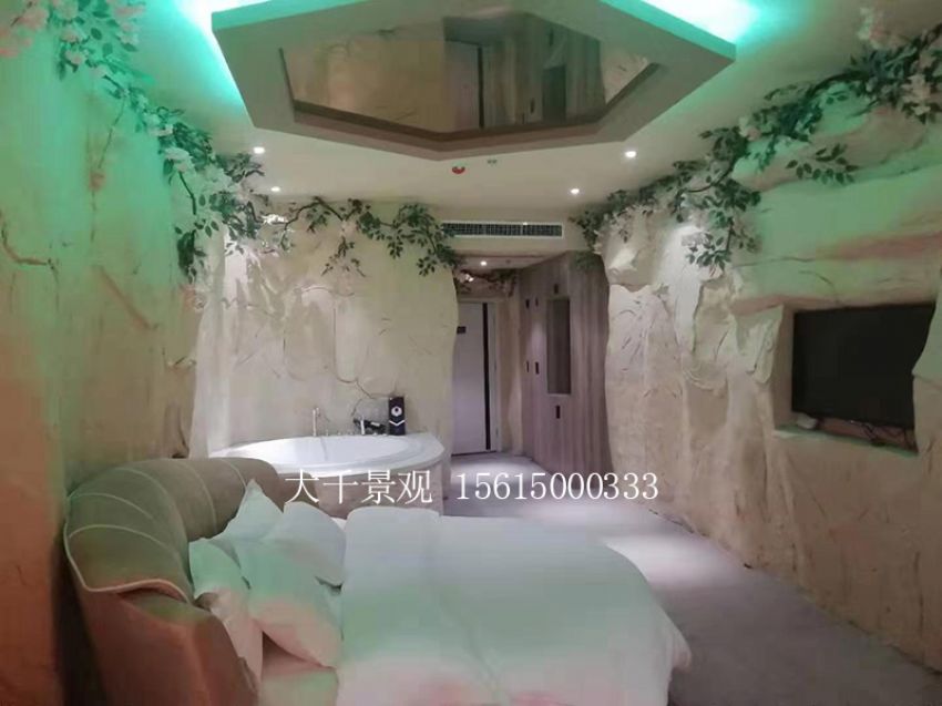 點(diǎn)擊查看詳細(xì)信息<br>標(biāo)題：綠植墻 閱讀次數(shù)：1617