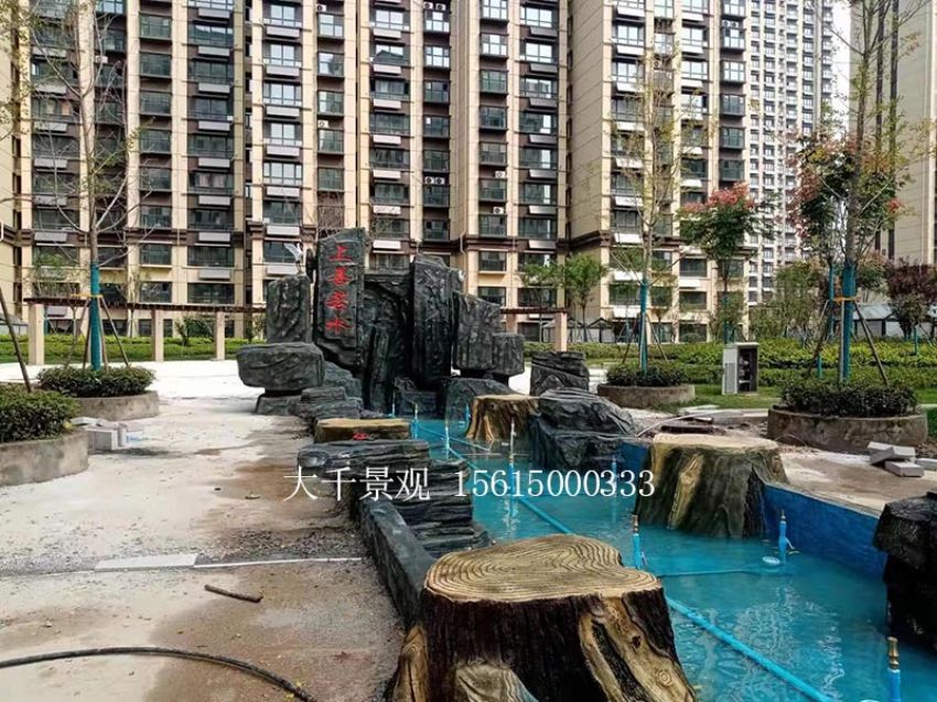 點(diǎn)擊查看詳細(xì)信息<br>標(biāo)題：假山 閱讀次數(shù)：1701