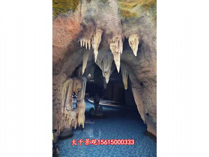 點(diǎn)擊查看詳細(xì)信息<br>標(biāo)題：溶洞民宿 閱讀次數(shù)：1218