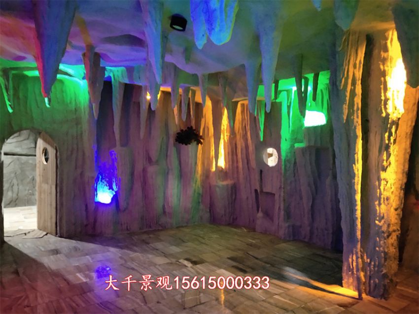 點(diǎn)擊查看詳細(xì)信息<br>標(biāo)題：溶洞民宿 閱讀次數(shù)：1304