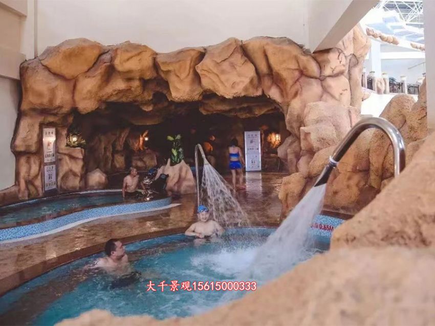 點(diǎn)擊查看詳細(xì)信息<br>標(biāo)題：溶洞民宿 閱讀次數(shù)：1110