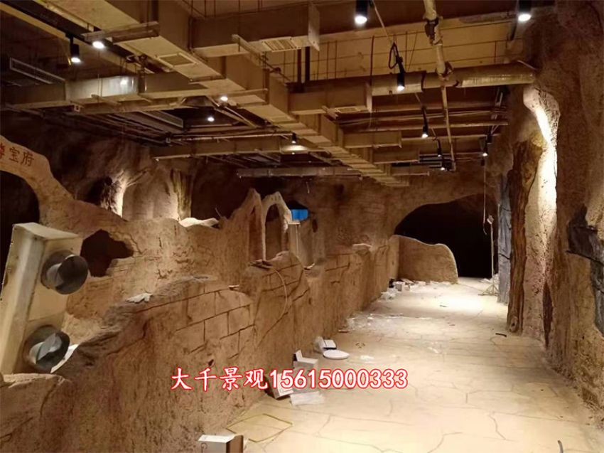 點(diǎn)擊查看詳細(xì)信息<br>標(biāo)題：溶洞民宿 閱讀次數(shù)：1136