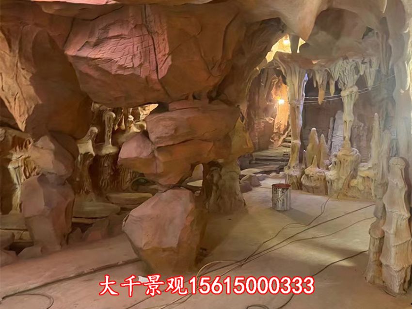 點(diǎn)擊查看詳細(xì)信息<br>標(biāo)題：溶洞民宿 閱讀次數(shù)：1253