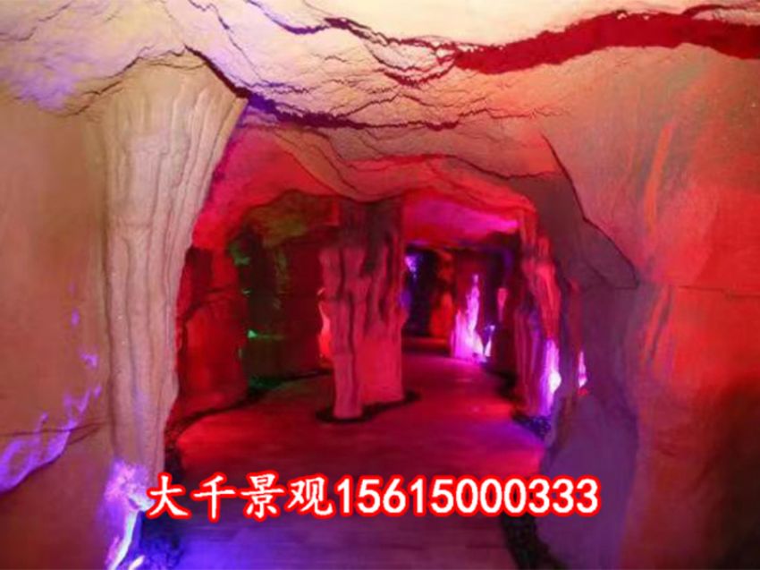 點(diǎn)擊查看詳細(xì)信息<br>標(biāo)題：溶洞民宿 閱讀次數(shù)：1230